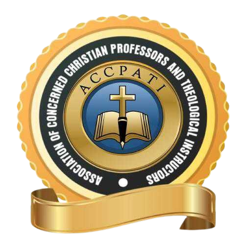 ASSOCIATION OF CONCERNED CHRISTIAN PROFESSORS AND THEOLOGICAL INSTRUCTORS