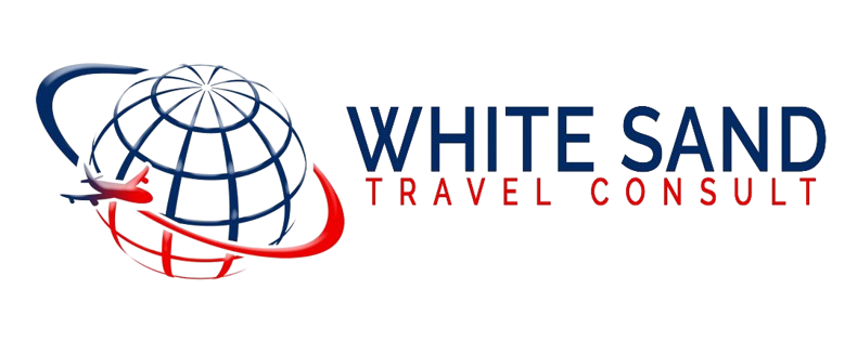 WHITE SAND TRAVEL CONSULT