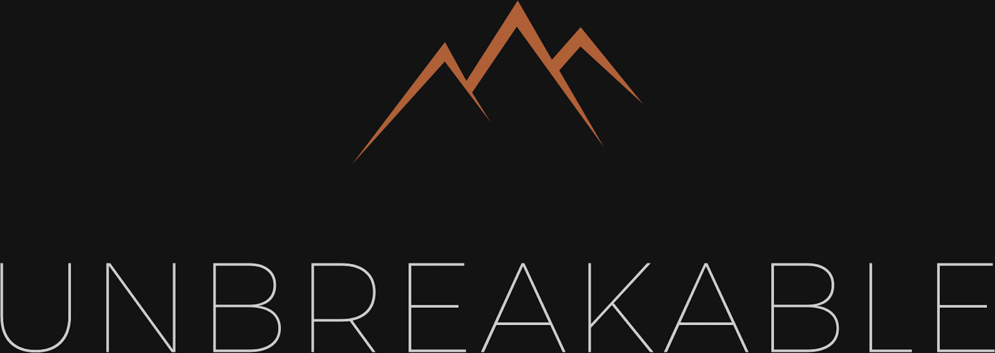 Unbreakable
