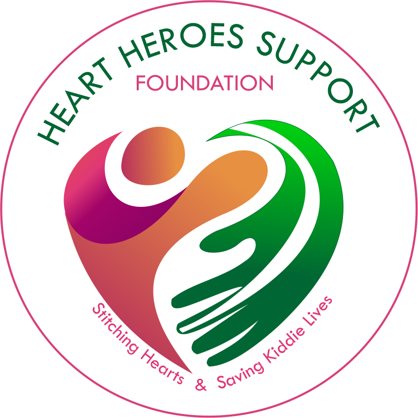 Heart heroes Support Foundation