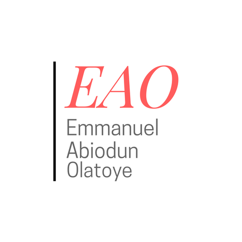 Emmanuel A. Olatoye