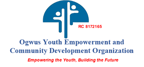 Ogwus Youth Empowerment and Community Development Organization