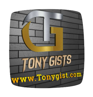Tony Gists