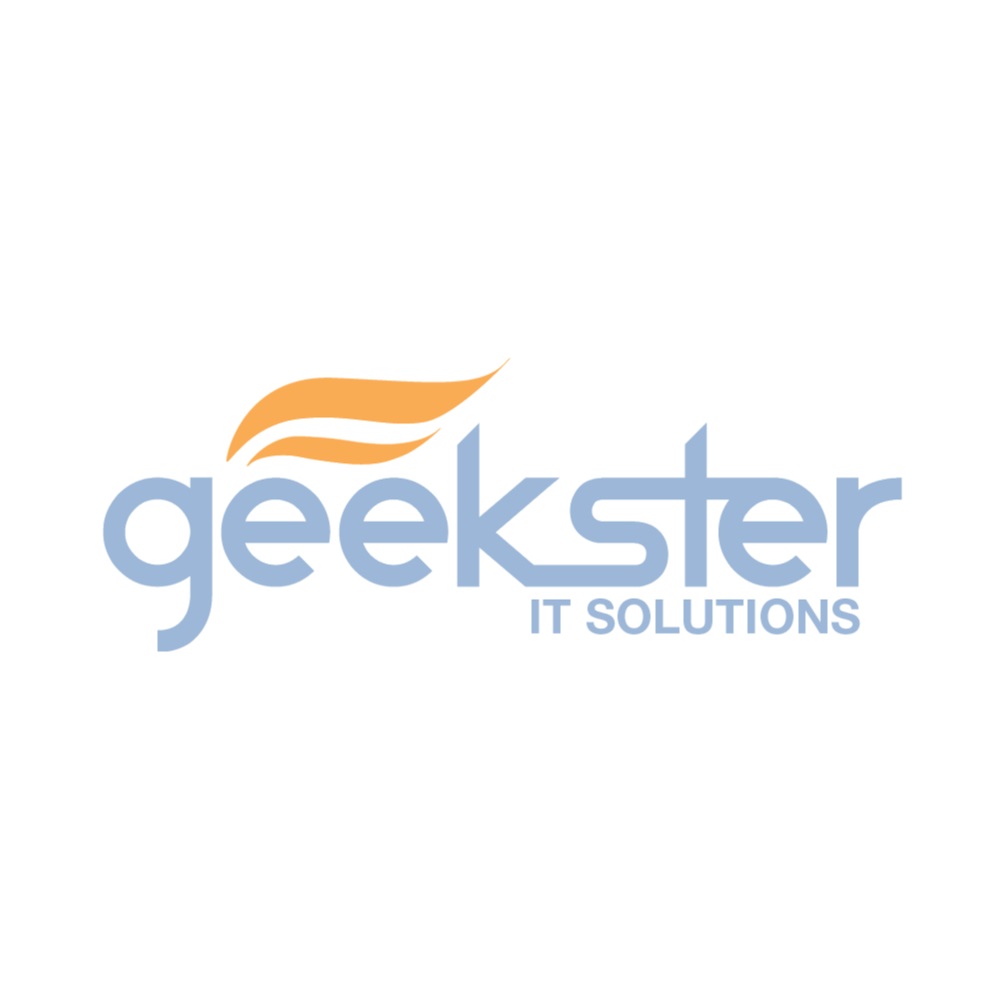 Geekster IT Solutions (Pty) Ltd