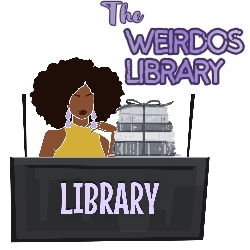 TheWeirdosLibrary