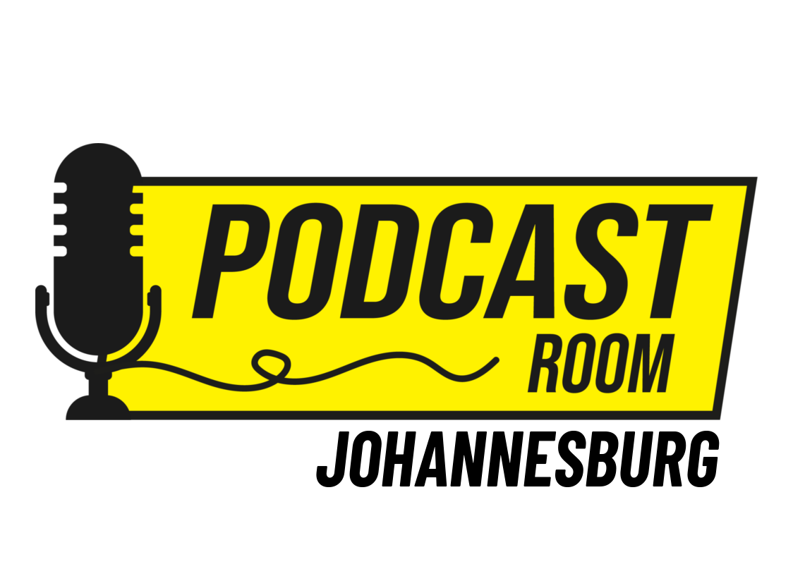 Podcast Room Johannesburg