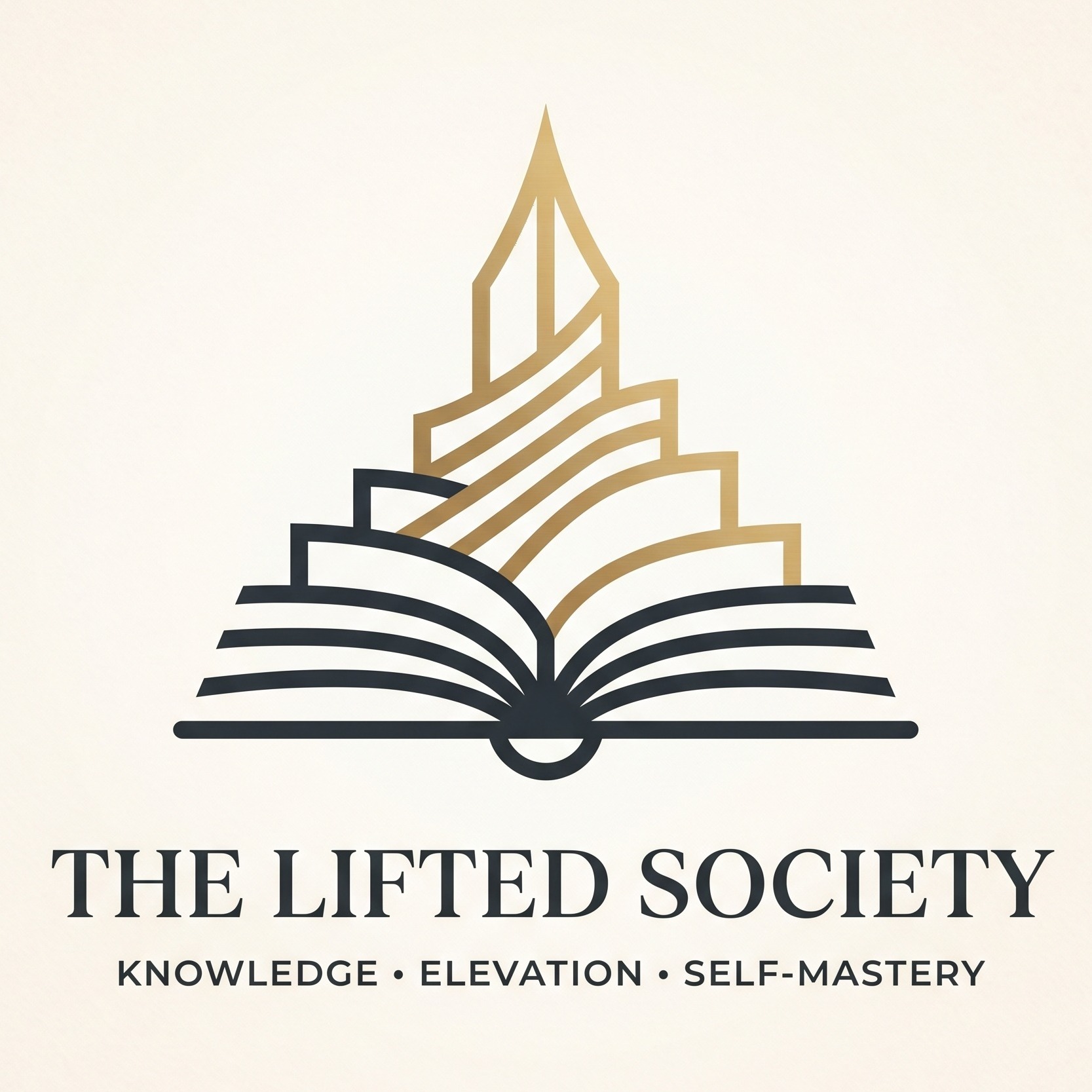 The Lifted Society