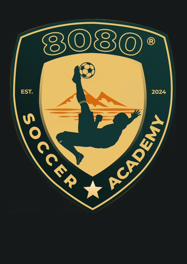 8080 SOCCER ACADEMY