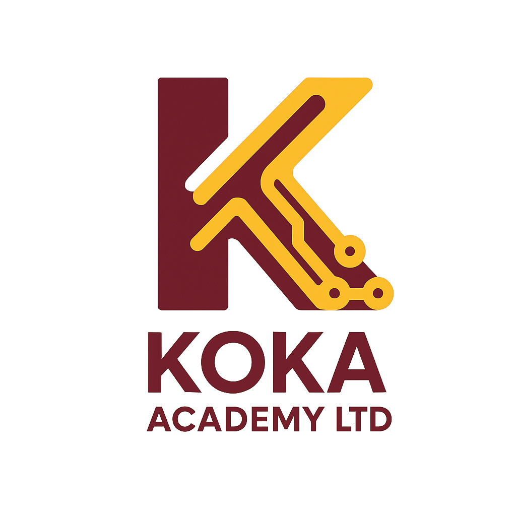KOKA ACADEMY LTD