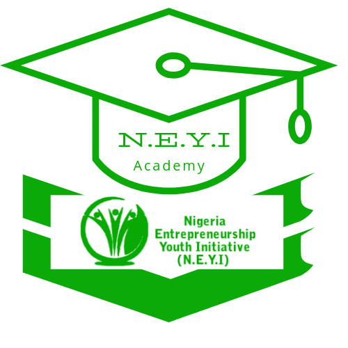 Nigeria Entrepreneurship Youth Initiative