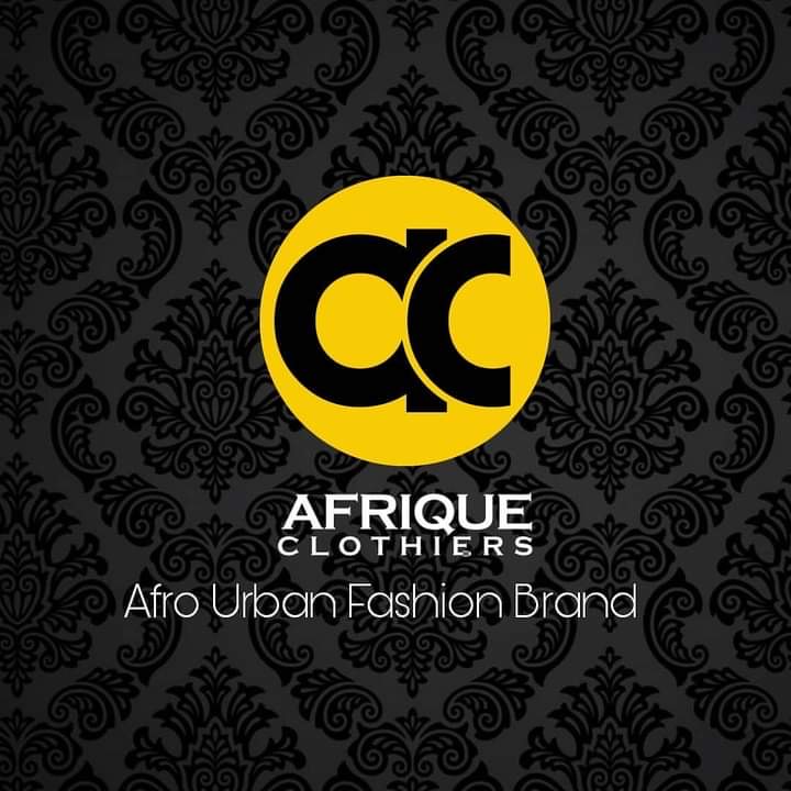 Afrique Clothiers(Fritz Zuttah)