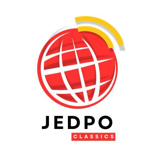 JEDPO CLASSICS
