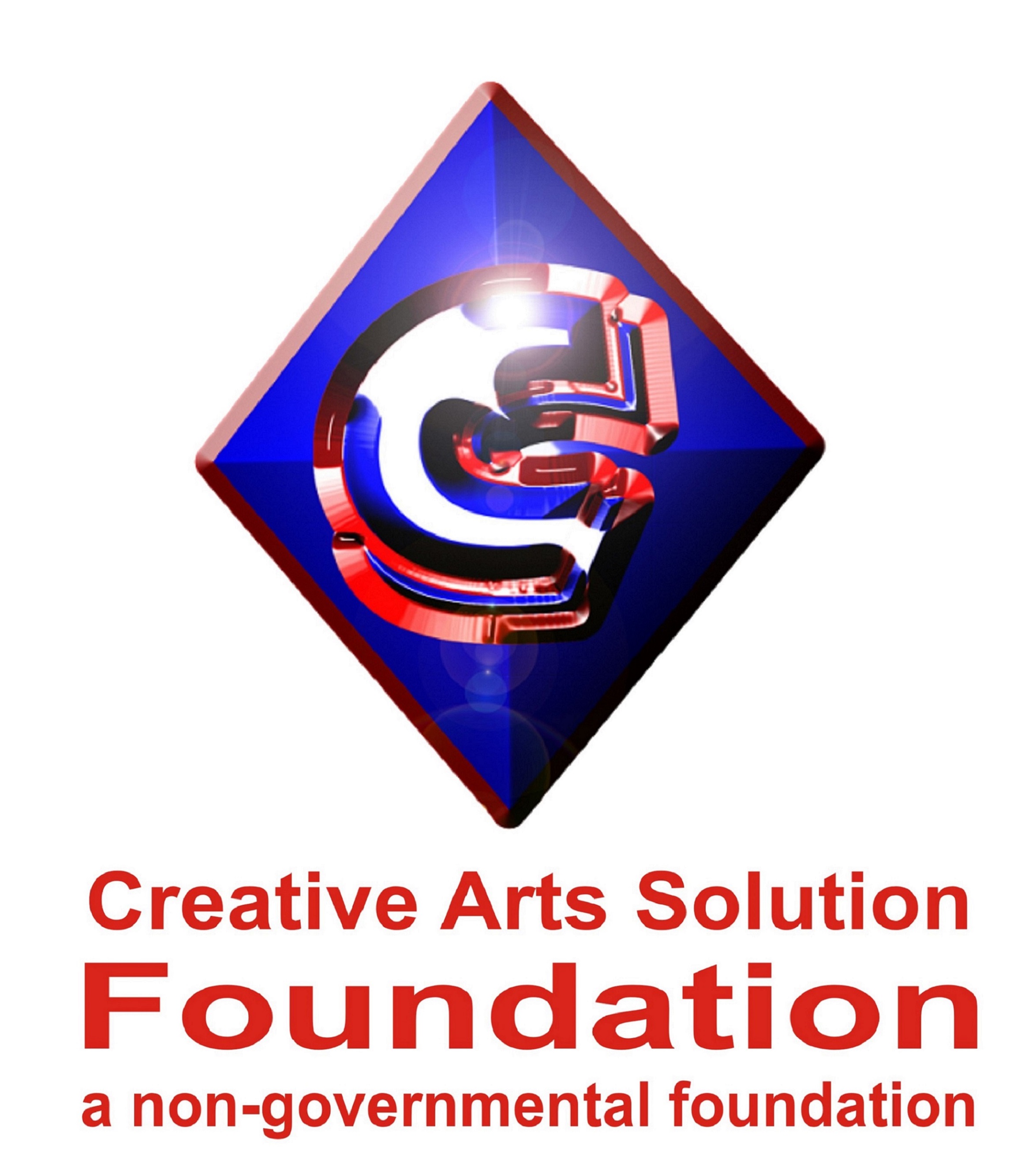 Creative Arts Solution Foundation