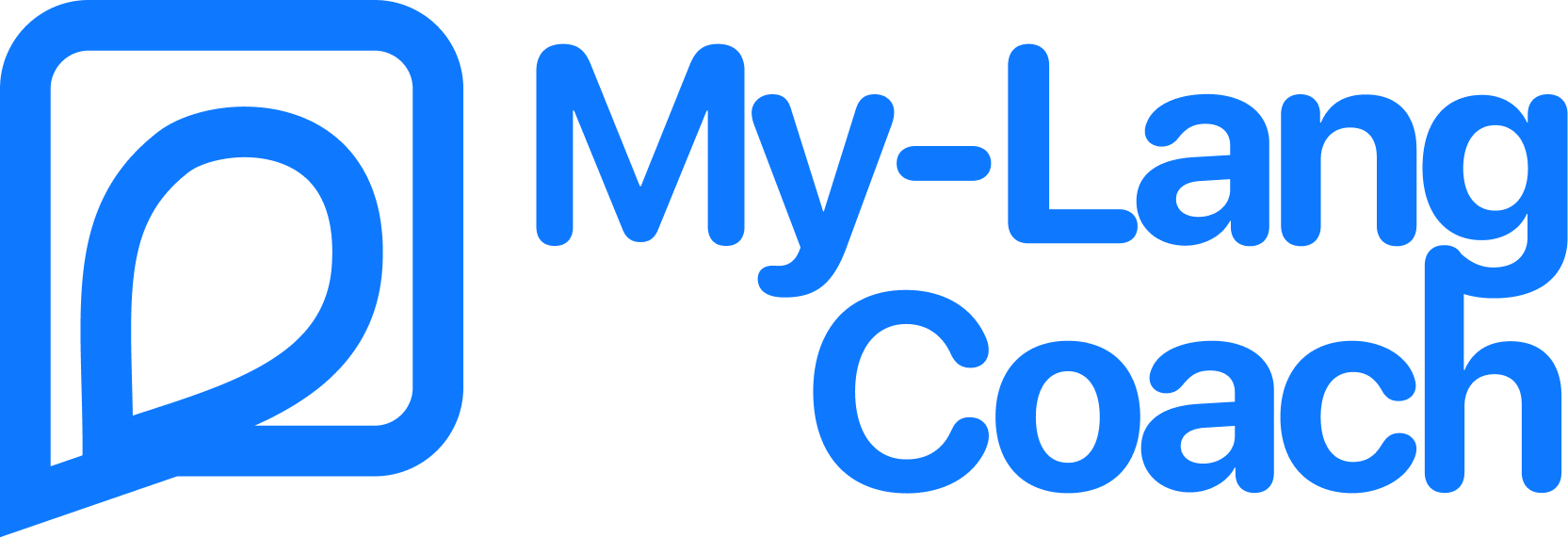 MyLangCoach