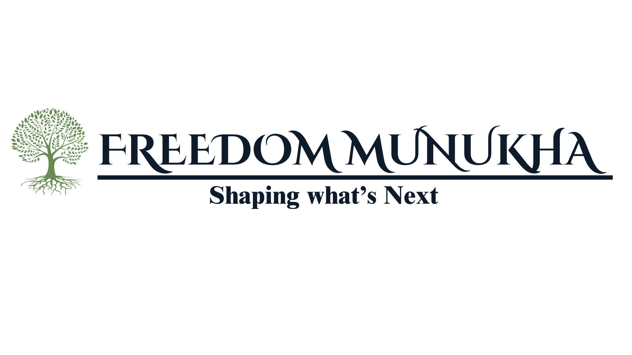 Freedom Munukha