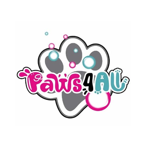 Paws 4 All Professional Pet Grooming