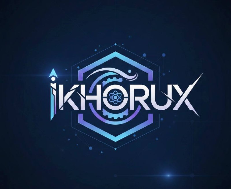 iKHORUXWAN