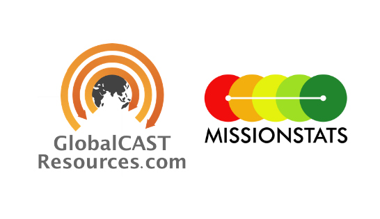 Missionstats Africa