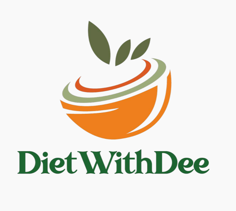 Diet With Dee