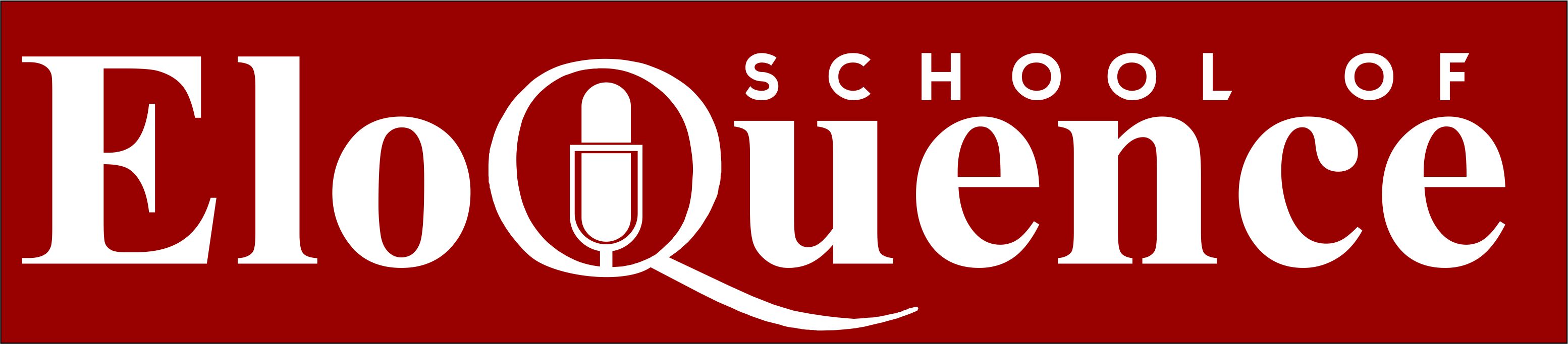 School of Eloquence Enterprises