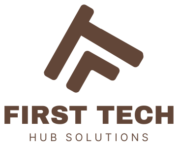 First Tech Hub Solutions