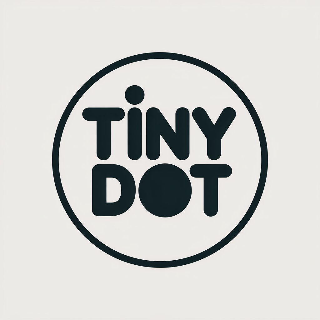 Tiny Dot Ltd