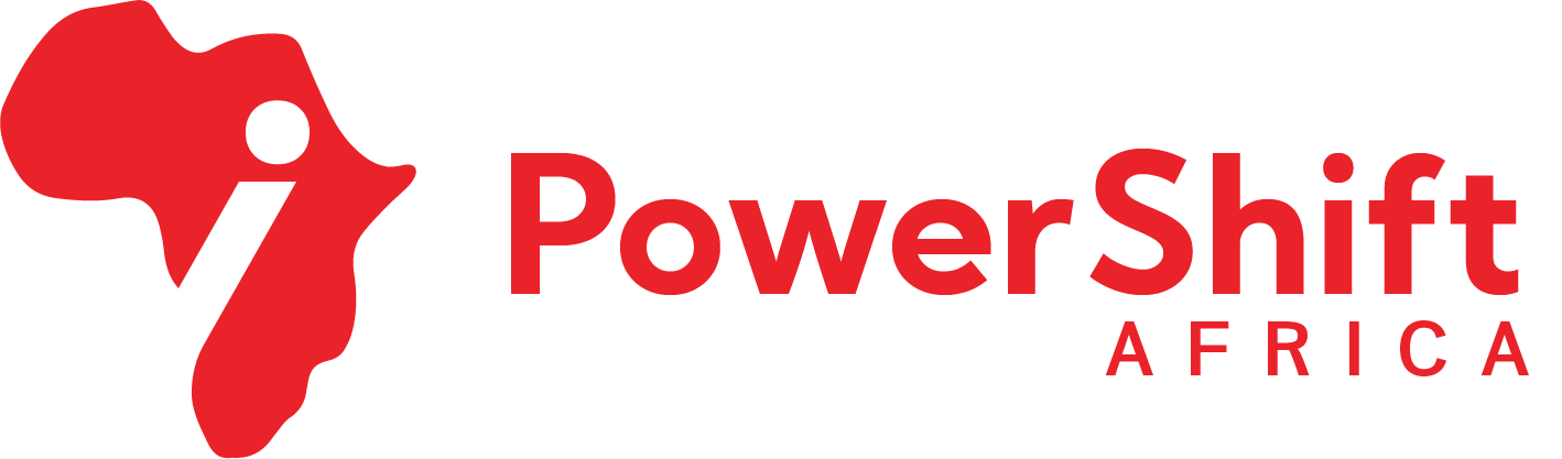 Power Shift Africa