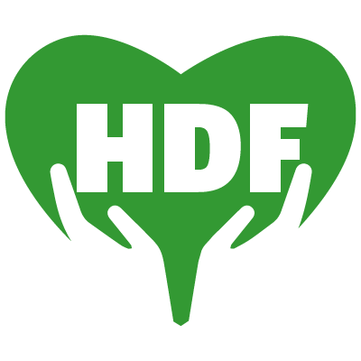 Hosanna David Foundation