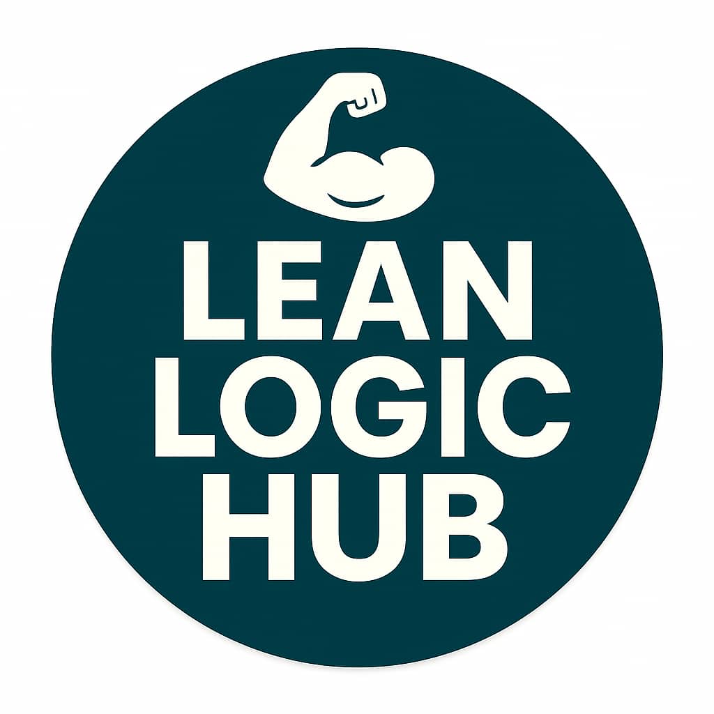 Lean Logic Hub