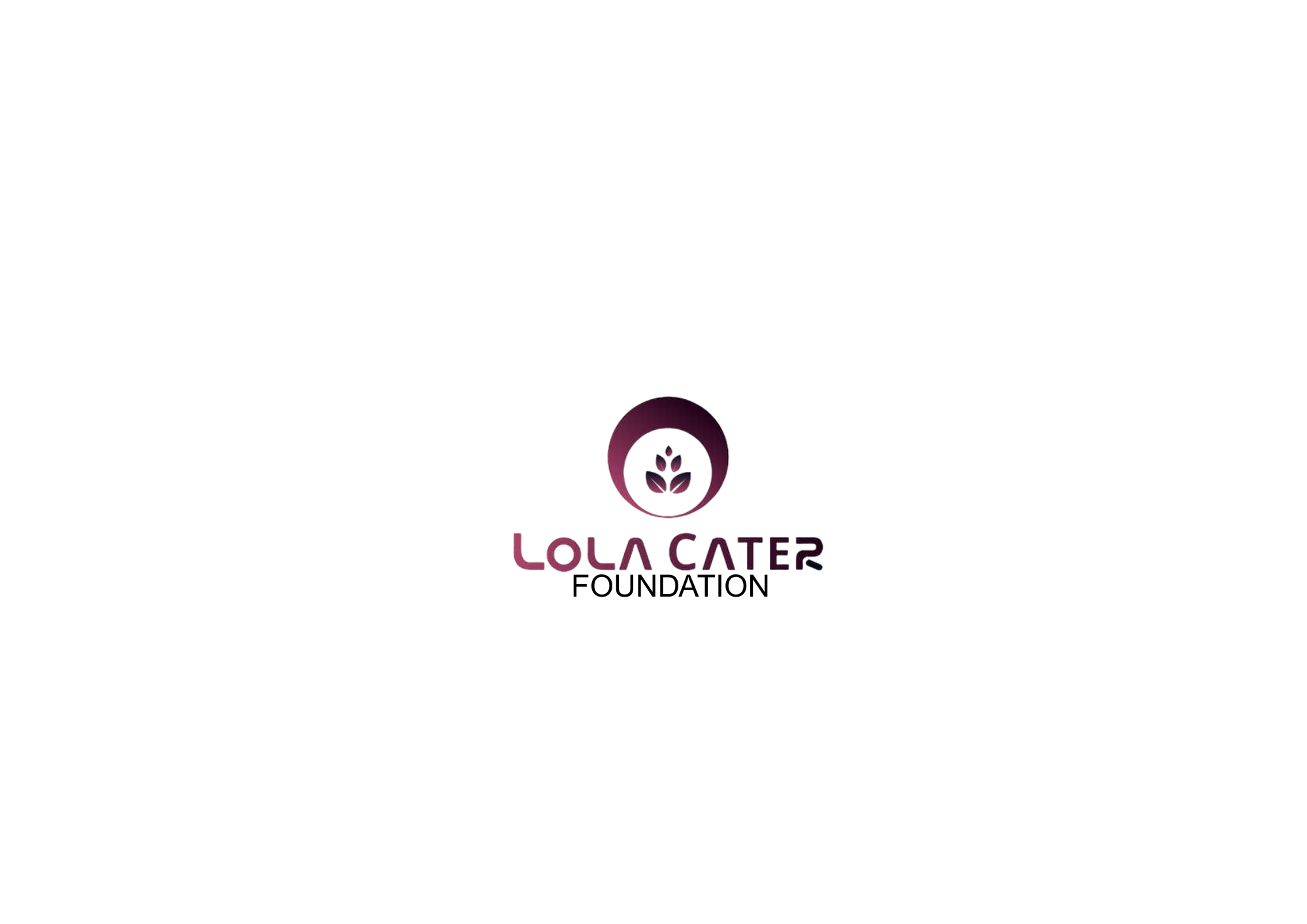 Lola Cater For The Needy Foundation