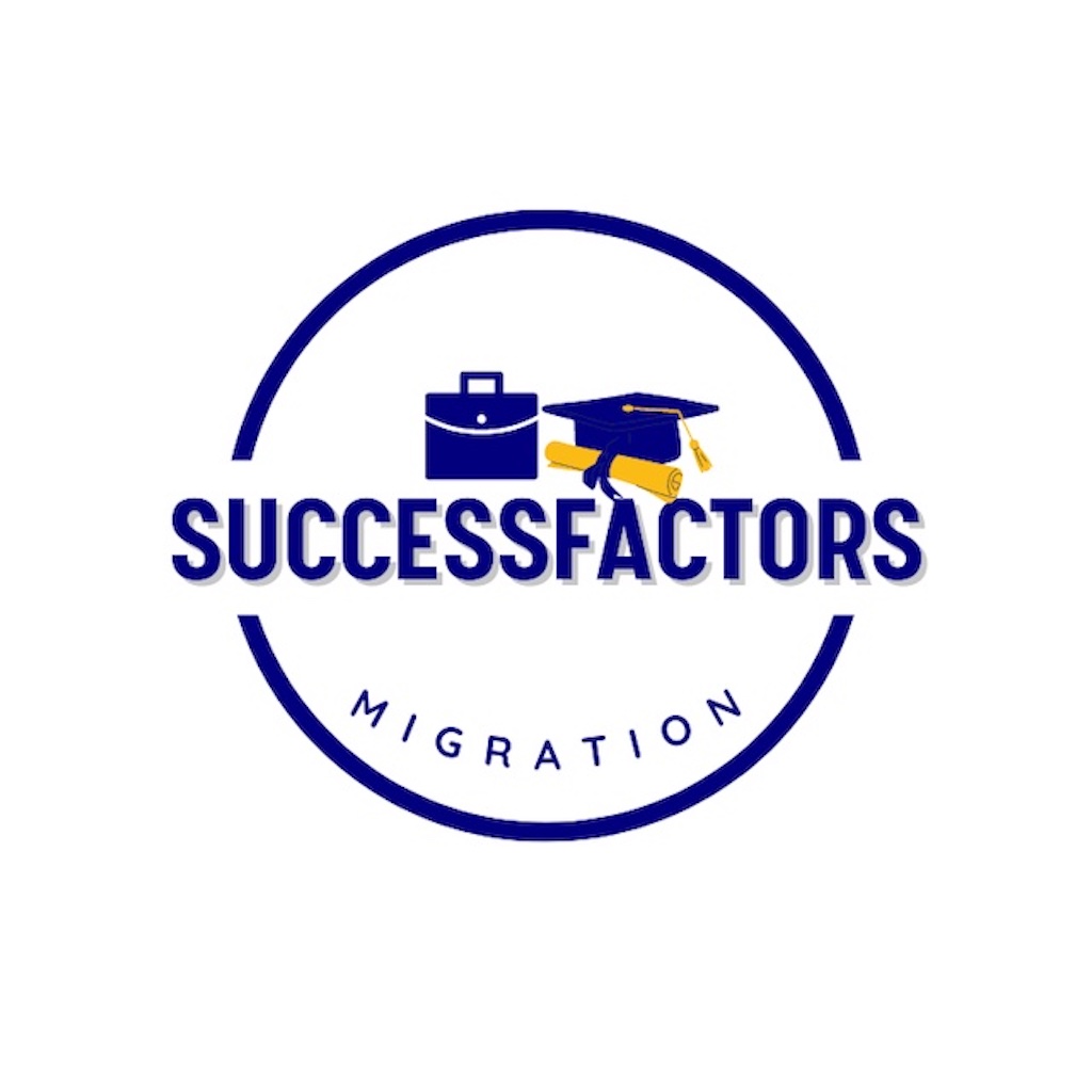 SuccessFactors Migration Limited