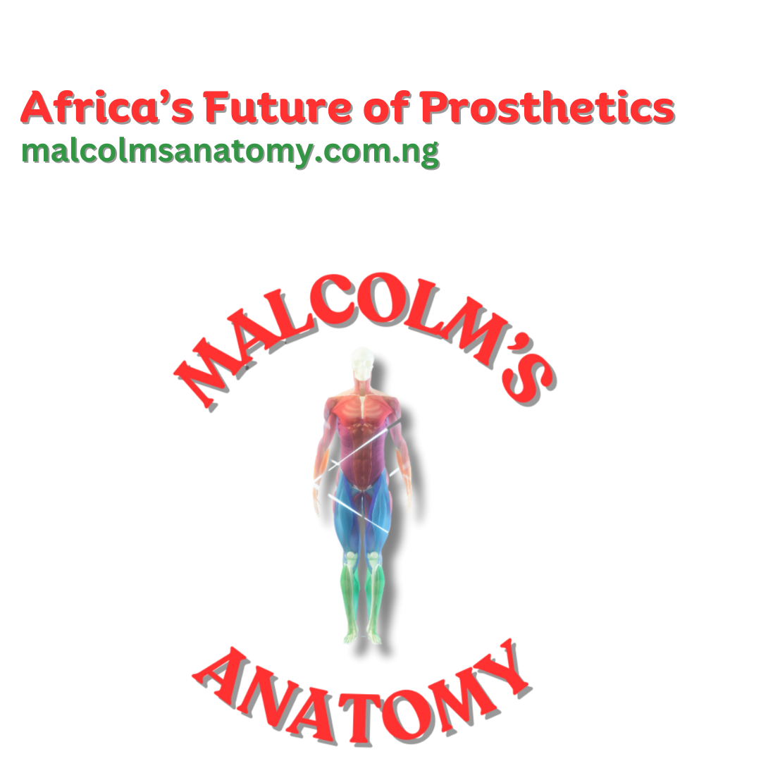 Malcolm's Anatomy