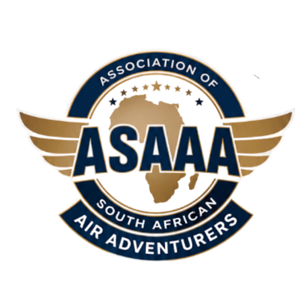 The Association of South African Air Adventurers