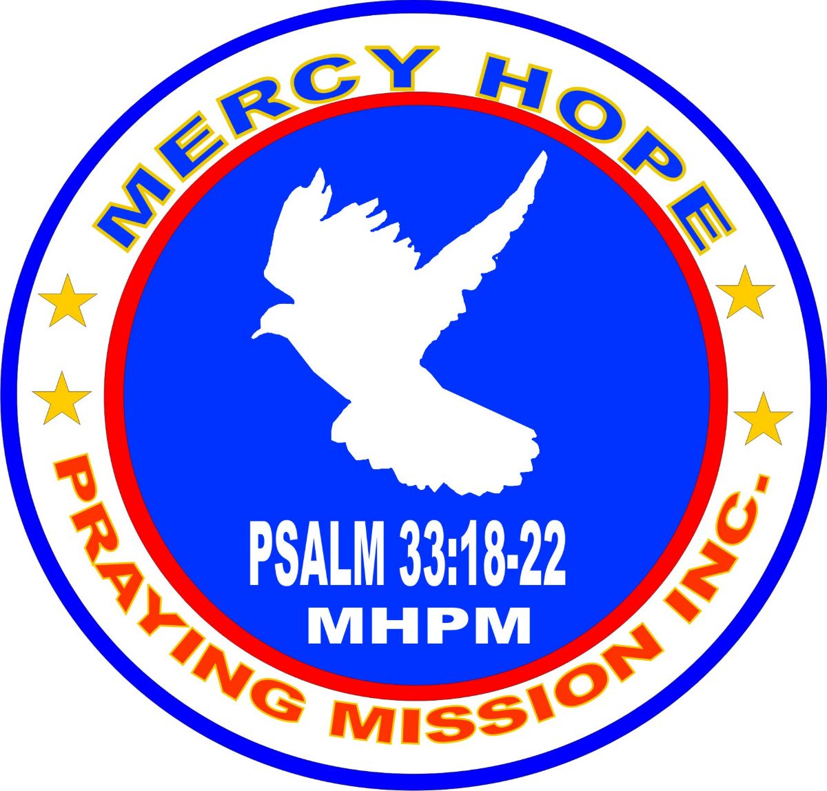 MERCY HOPE PRAYING MISSION