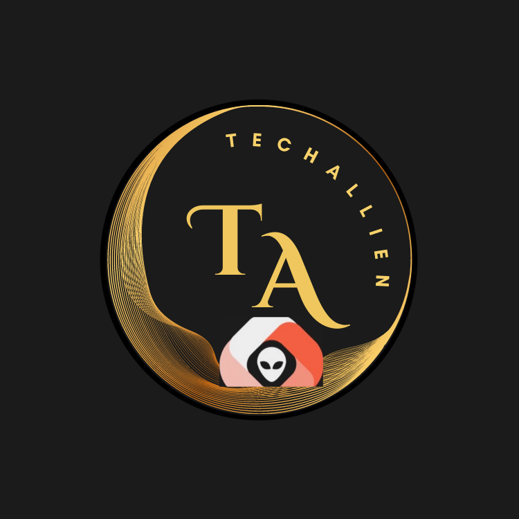 TECHALLIEN CHANNEL