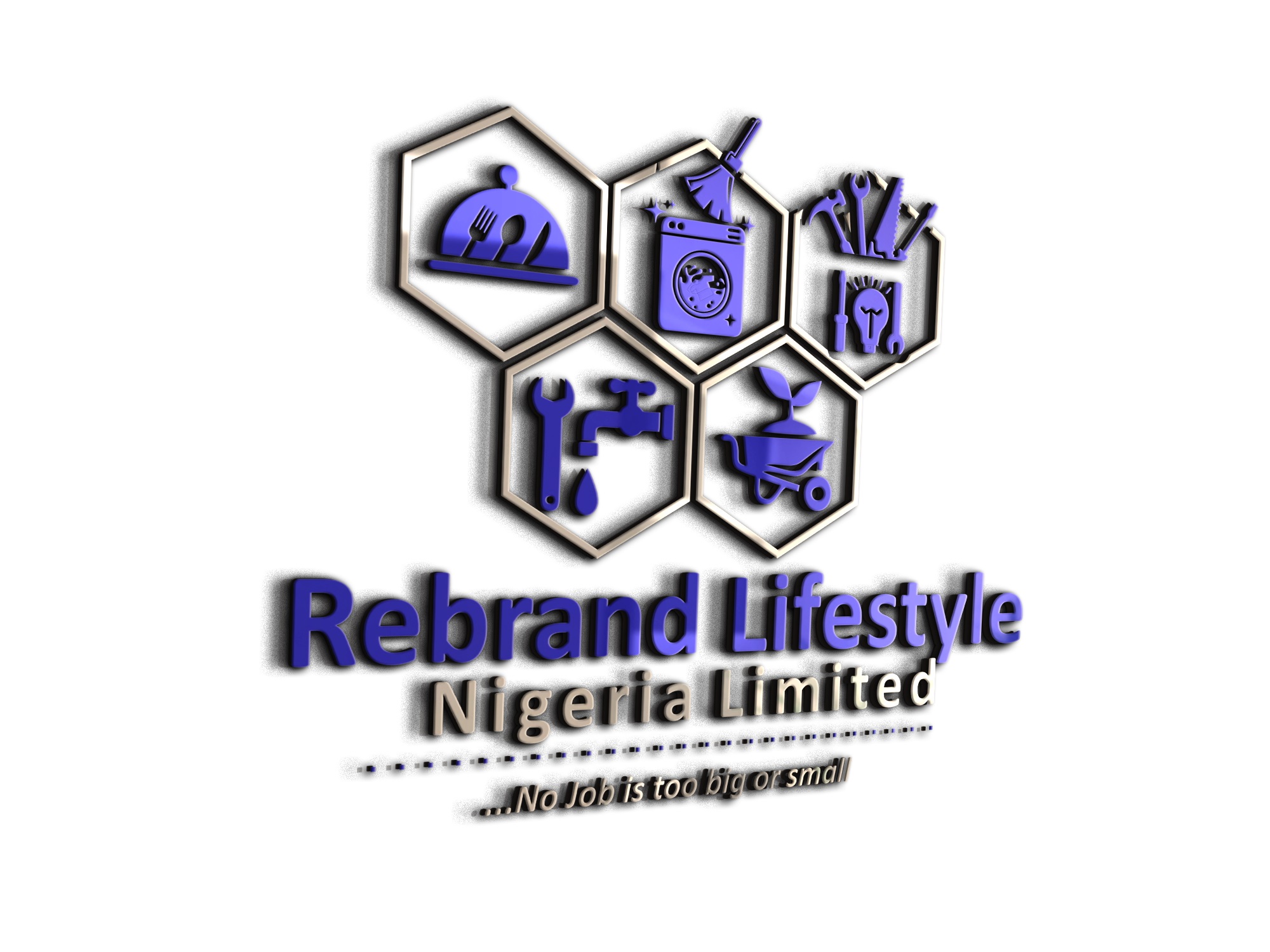 REBRAND LIFESTYLE NIGERIA LIMITED