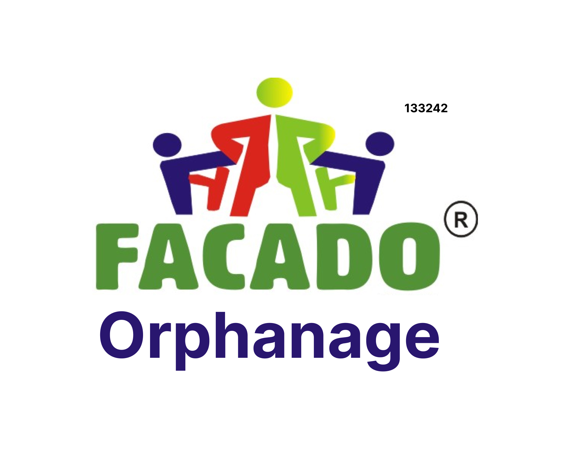 Facado Orphanage Home