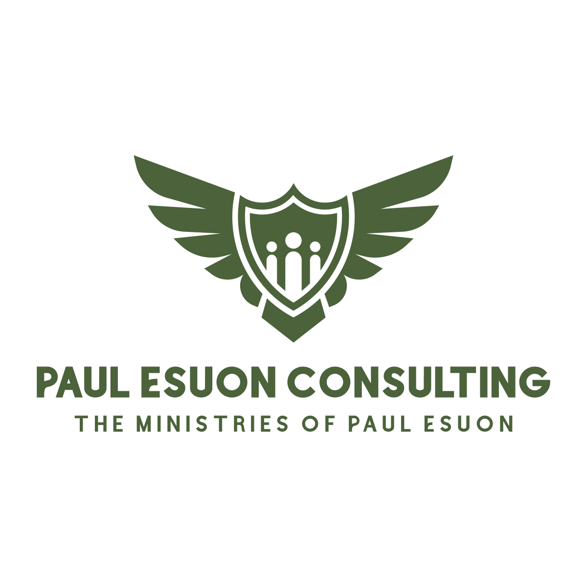 PAUL ESUON CONSULTING