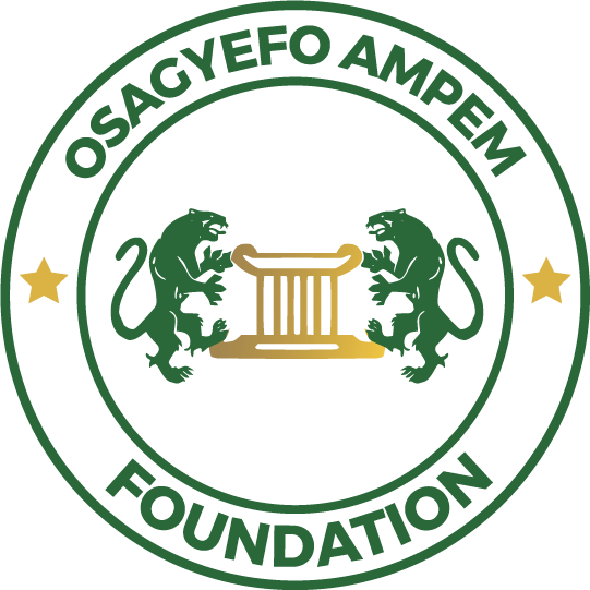 Osagyefo Ampem Foundation
