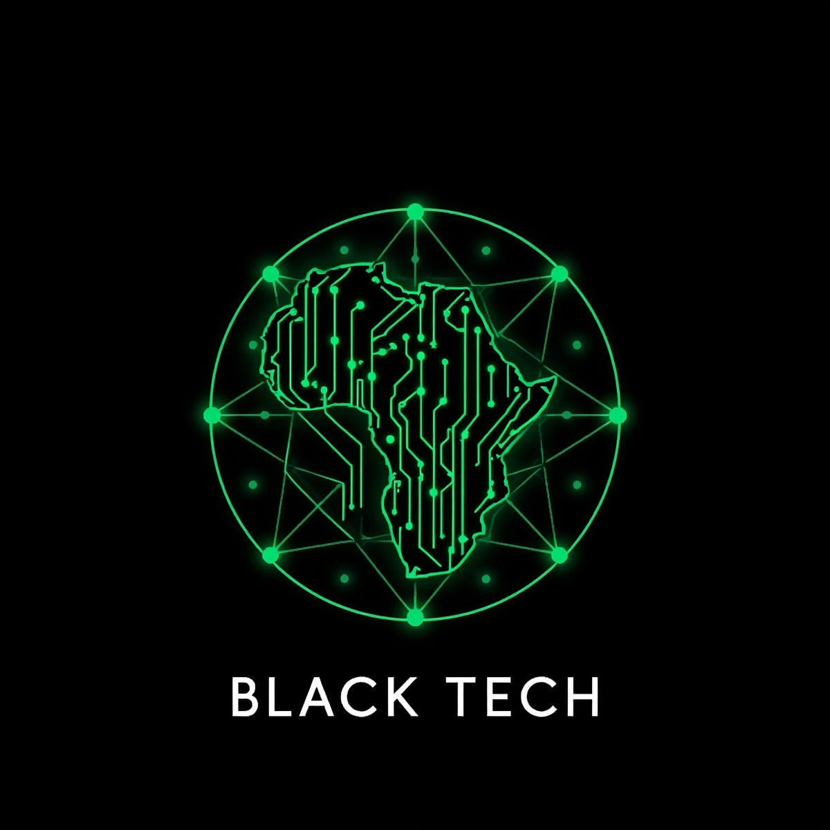 Black Tech Ng