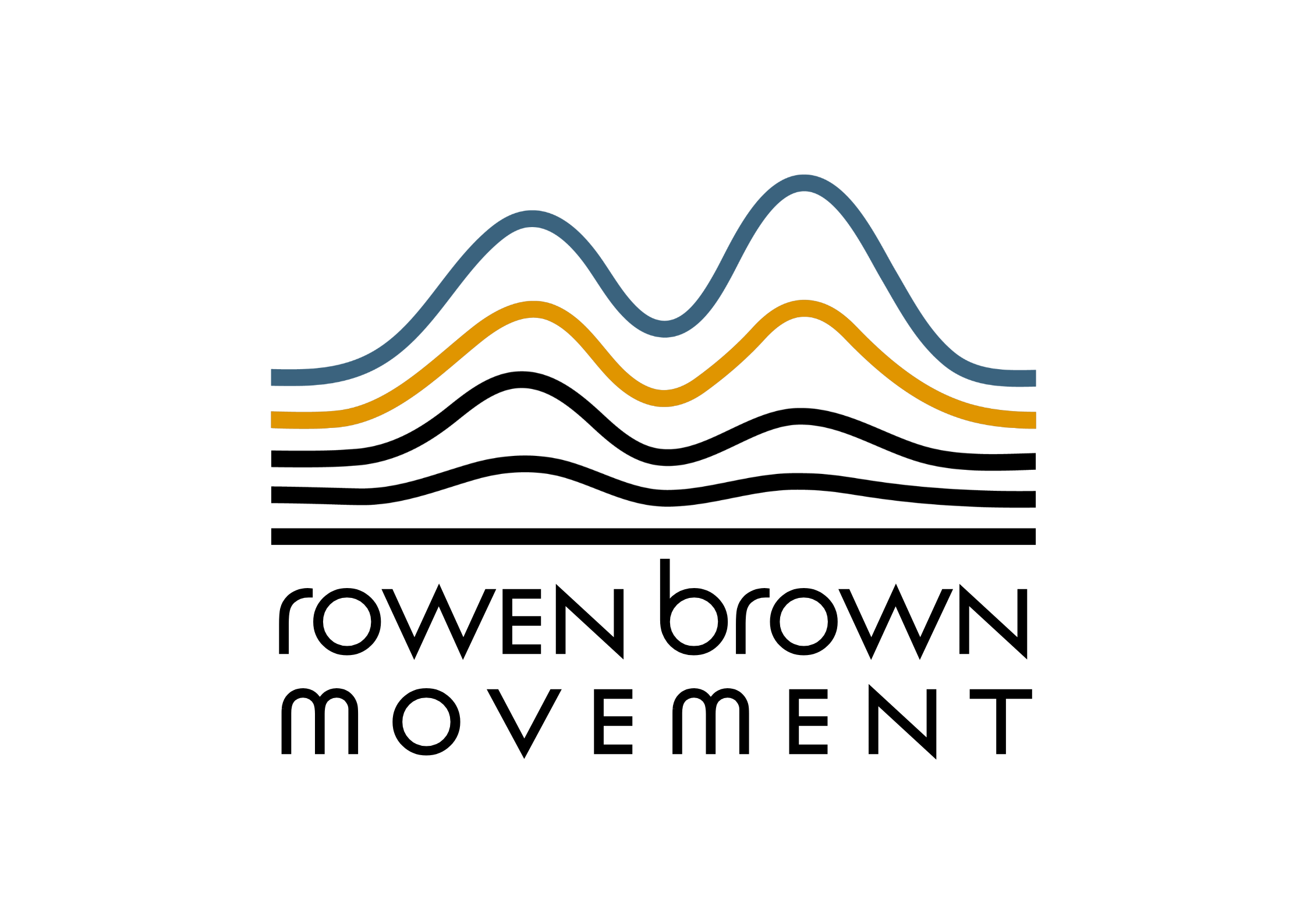 Rowen Brown Movement