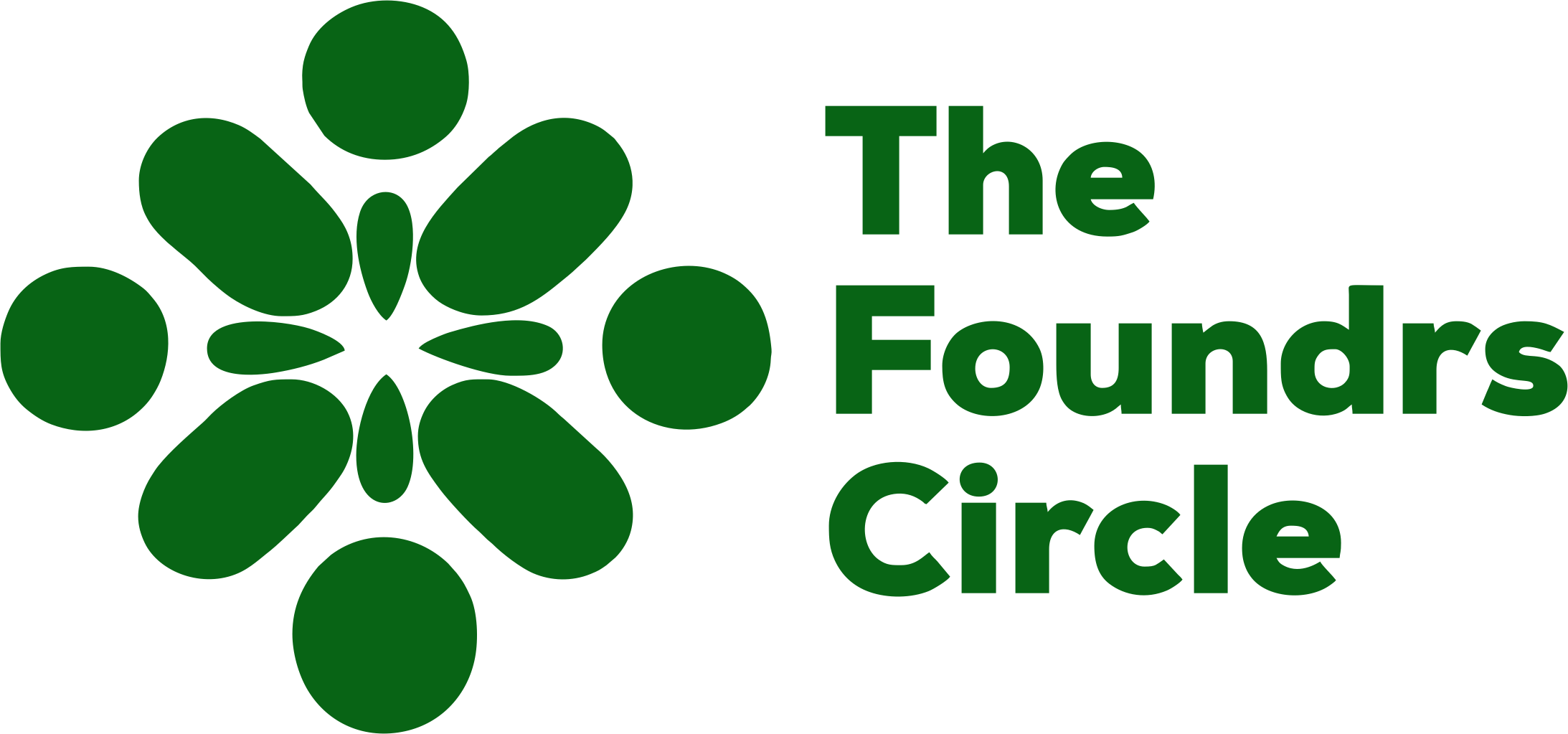 The Foundrs Circle