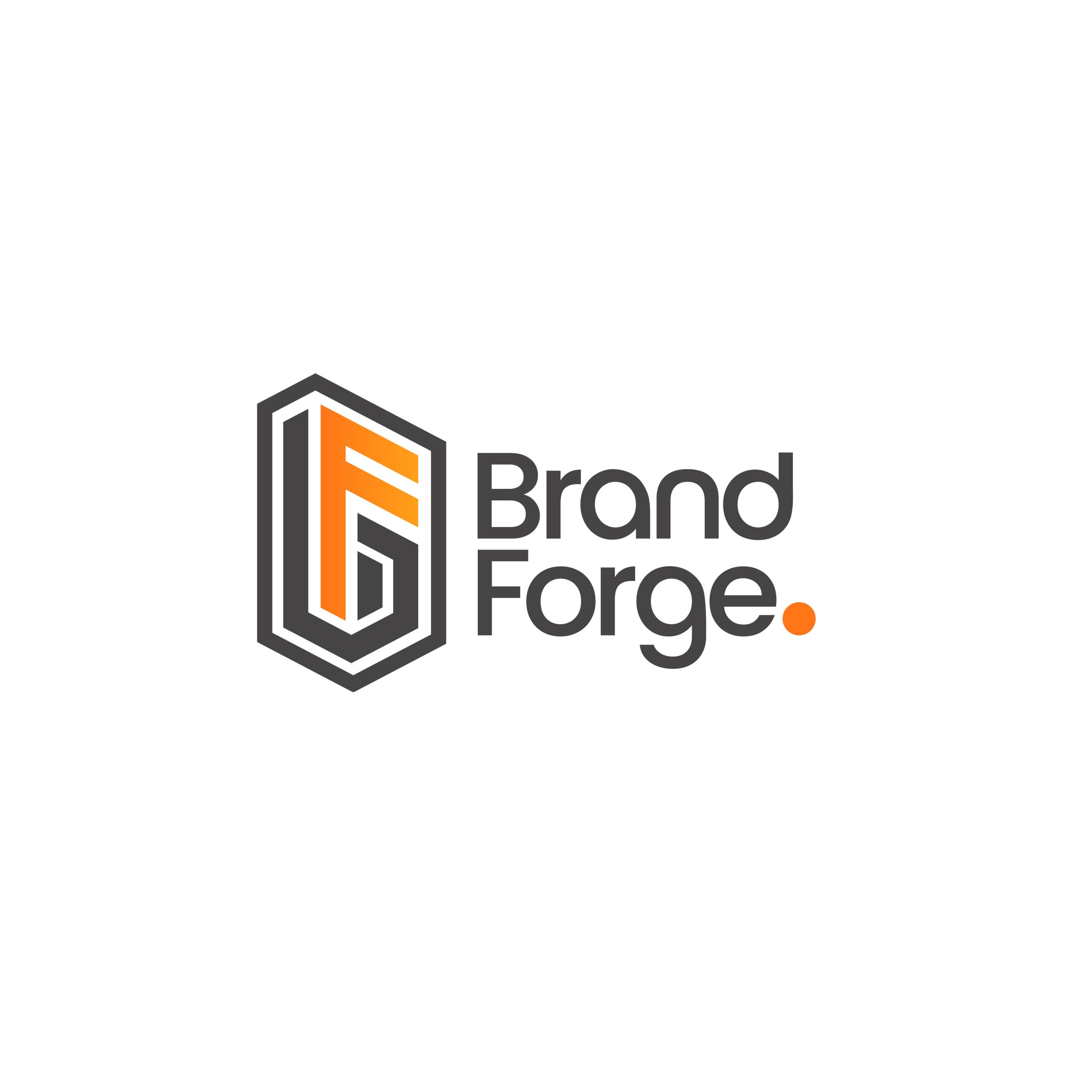 BrandForge Ltd