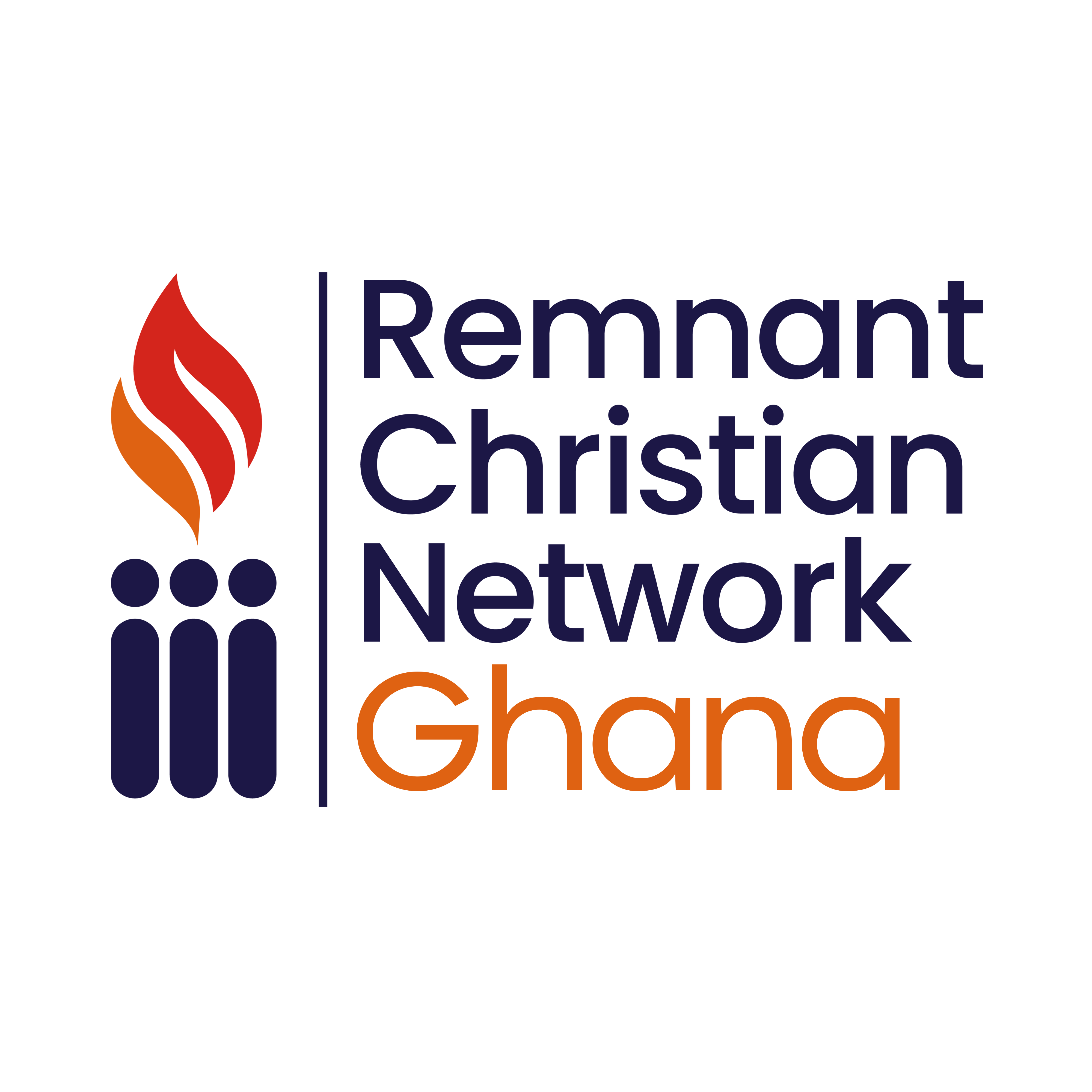 Remnant Christian Network Ghana