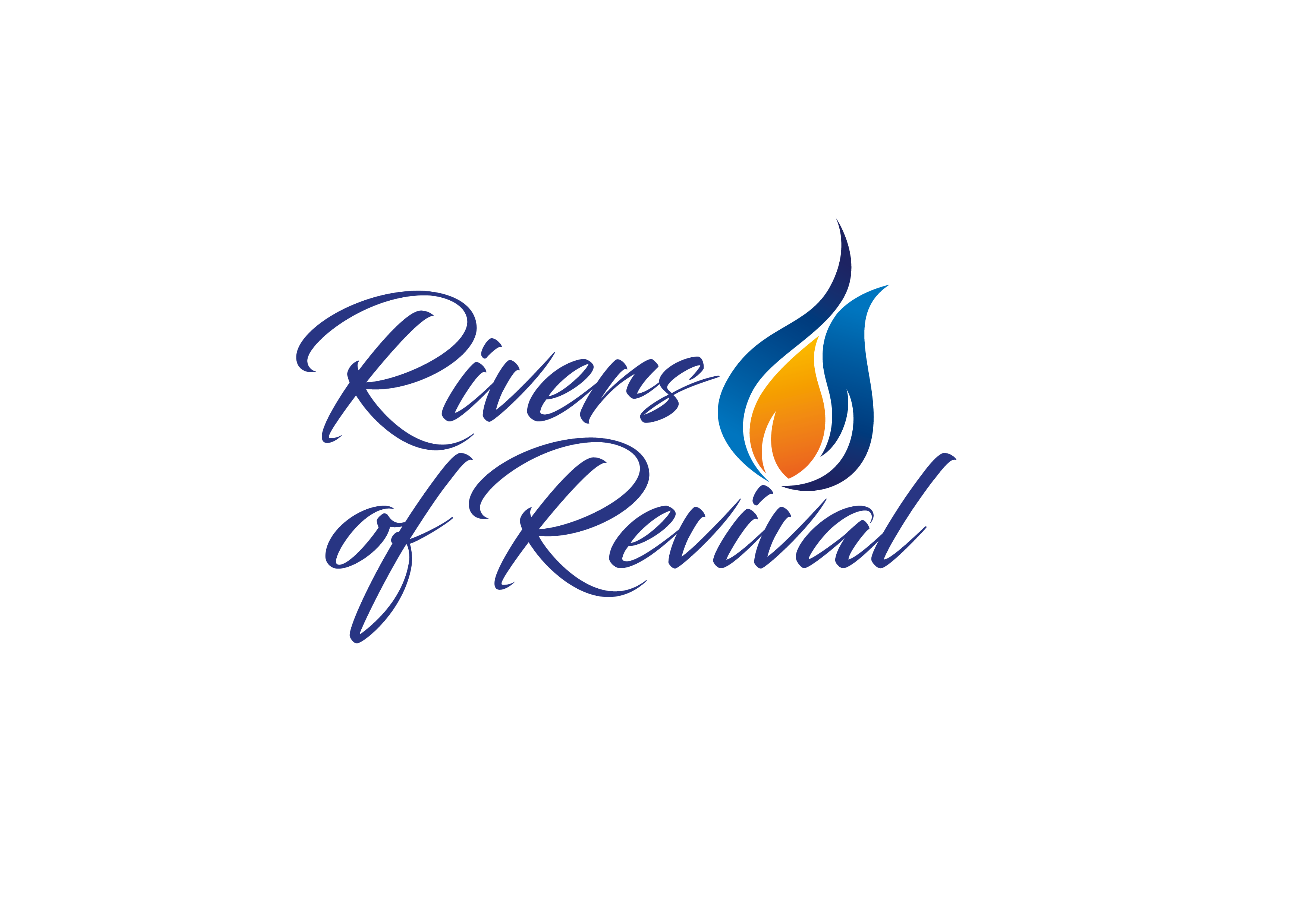 Rivers of Revival Ministries