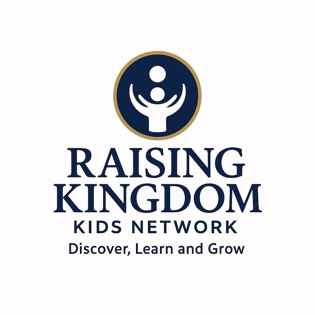 Raising Kingdom Kids Network