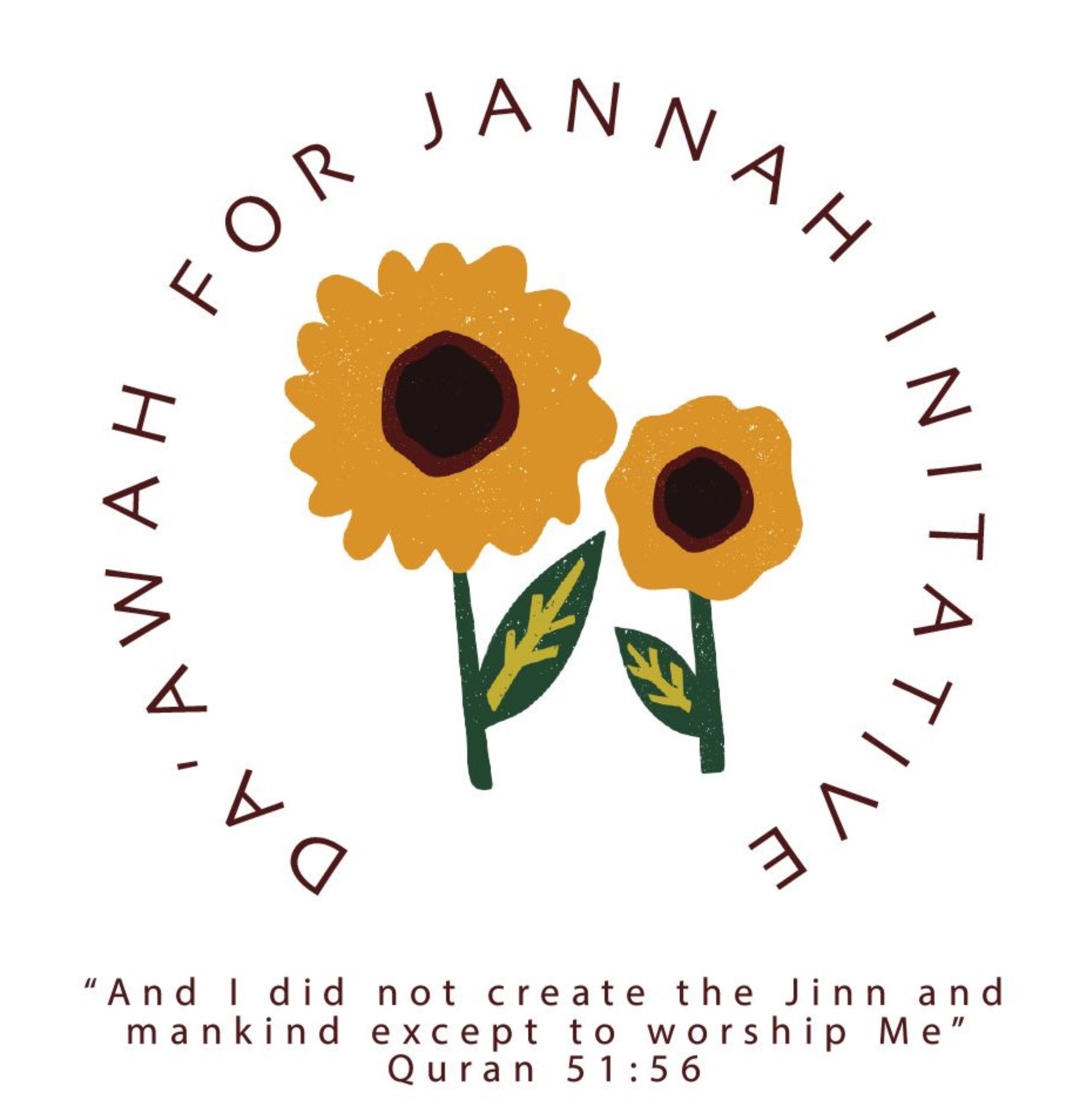 DAAWAH FOR JANNAH INITIATIVE