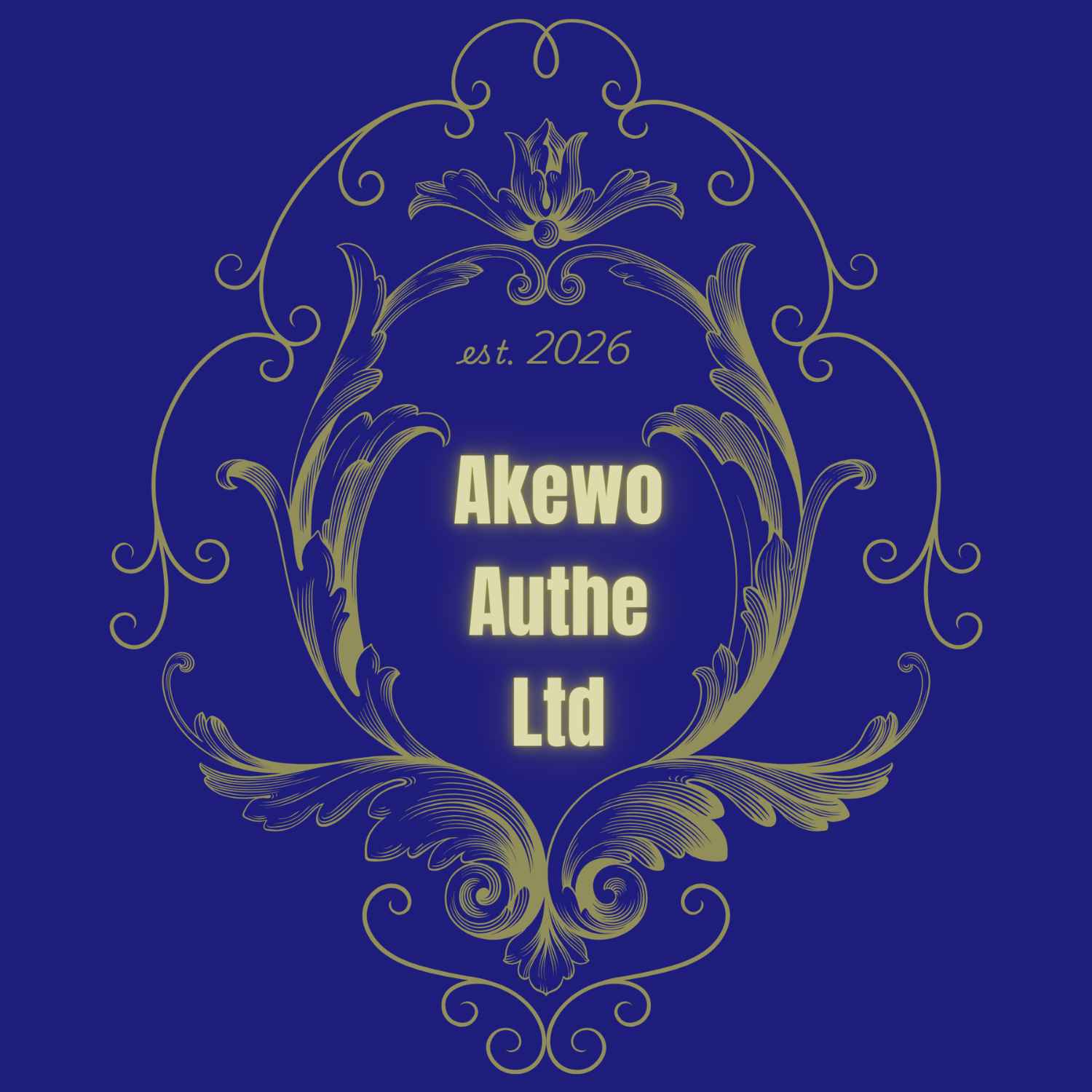 Akewo Authe Limited