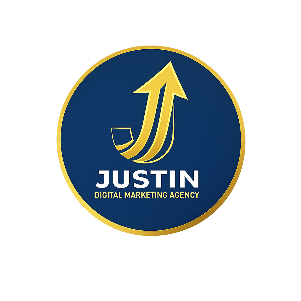 JUSTIN DIGITAL HUB