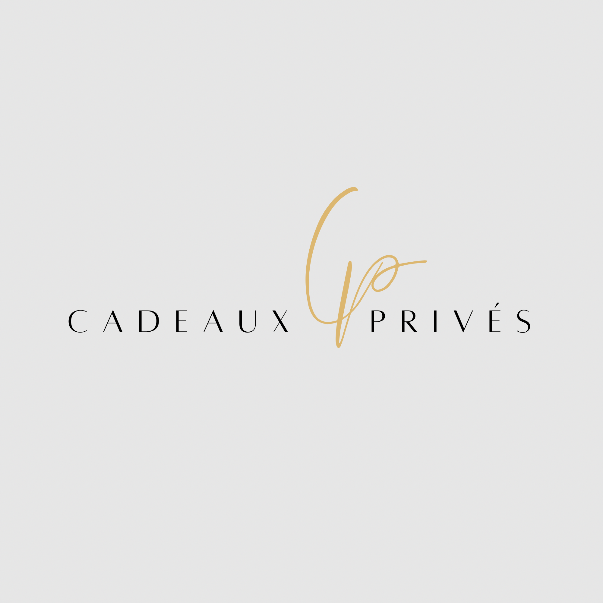 Cadeaux Privé